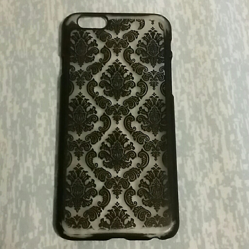 Iphone 6 case